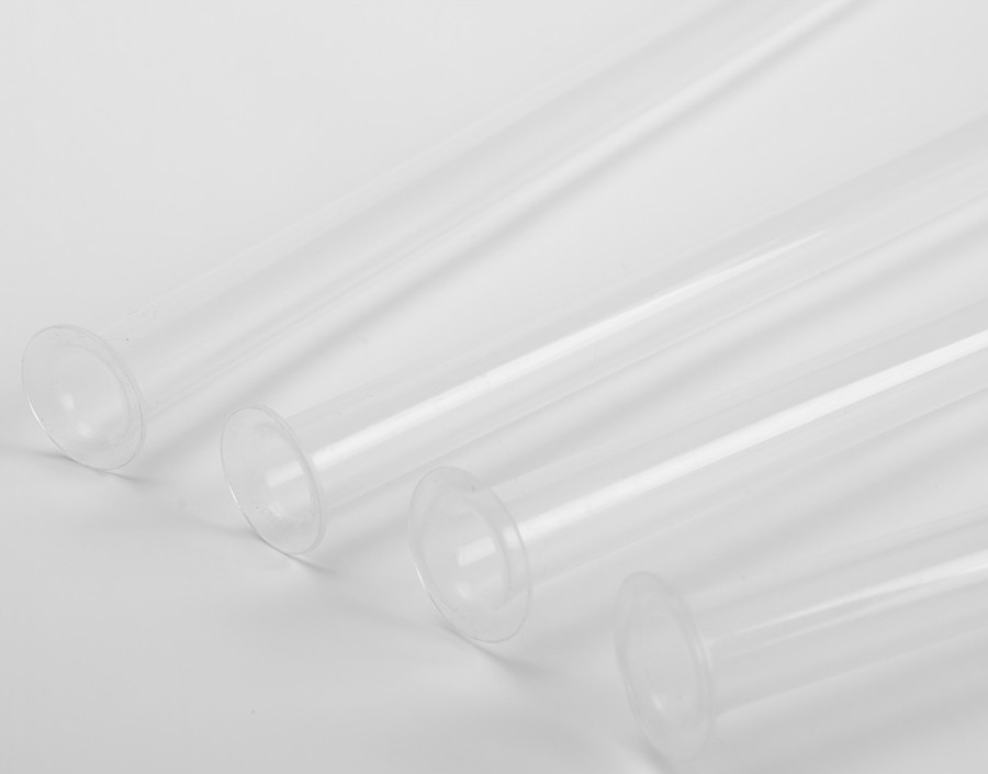 PFA透明管的加工设备有哪些？