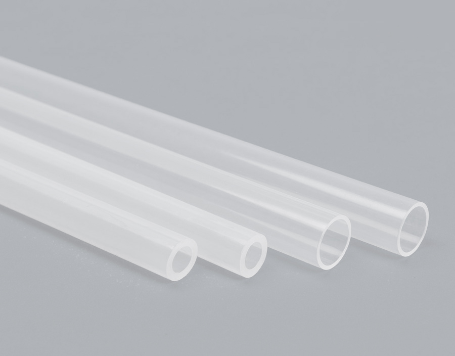 FEP管一种不普通的塑料管