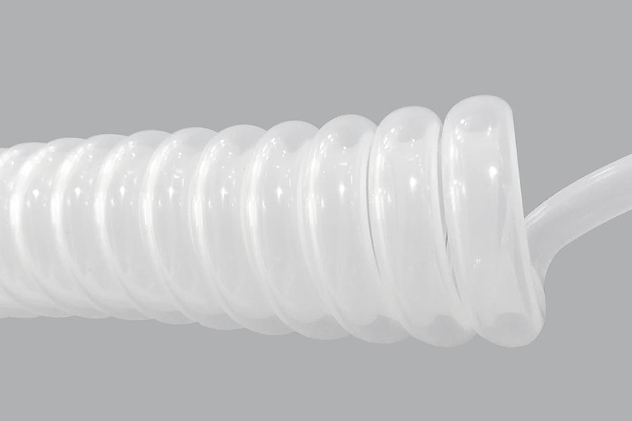 FEP旋切管：这些高精尖场景的“隐形刚需件”​