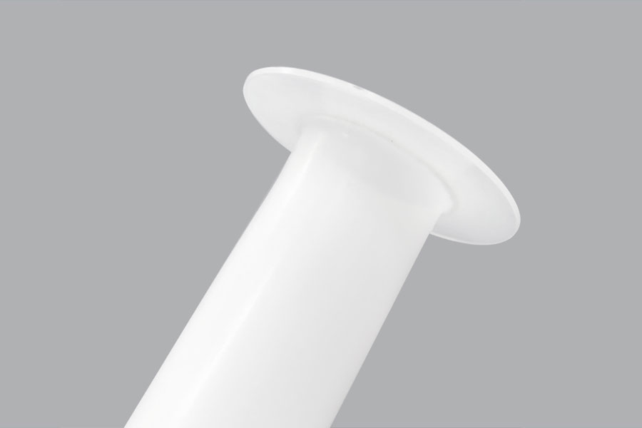 PTFE管咋做出来的？塑料界“狠角色”的修炼手册​