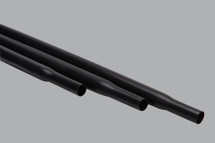 PFA黑色管和PFA透明管相比哪个耐温性好？