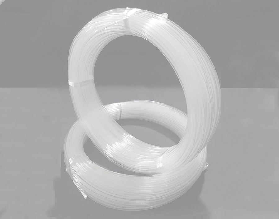 F46管的加工方法及实用范围