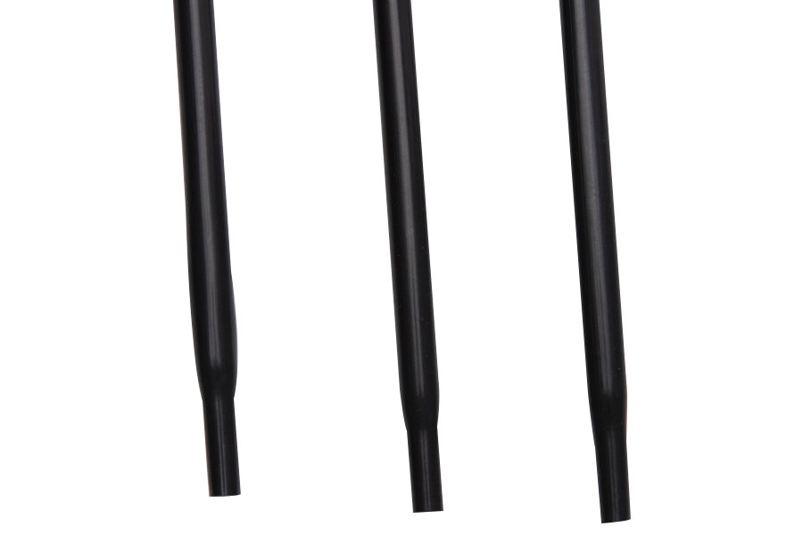 光伏行业中PFA黑色管有何作用？