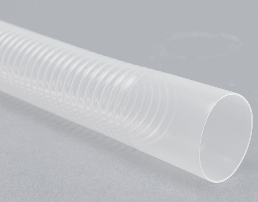 让人好奇的FEP波纹管性能