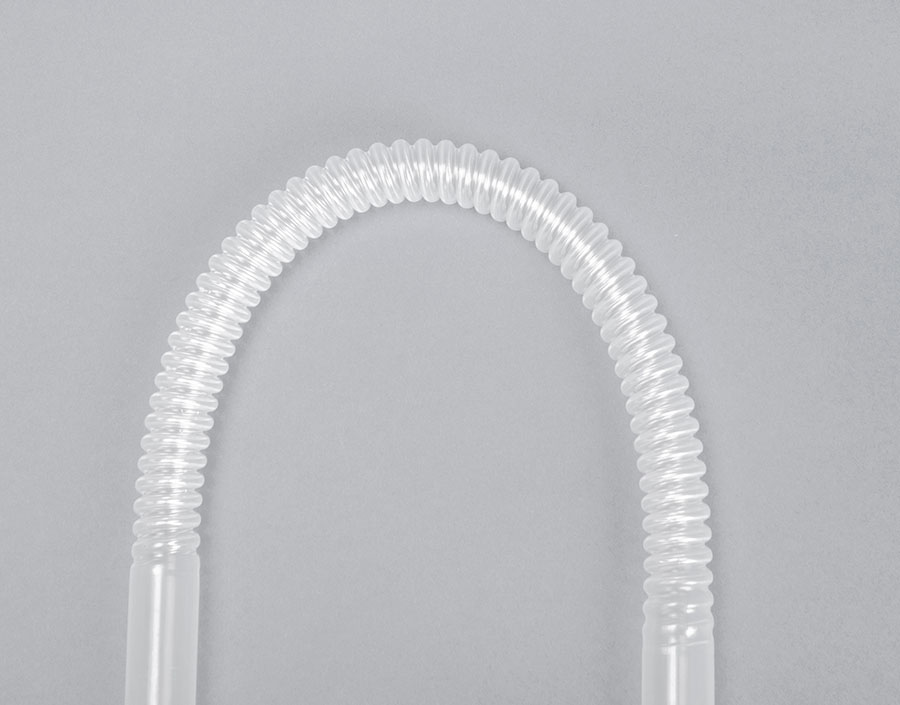 苏穗新材料的FEP波纹管化学性能