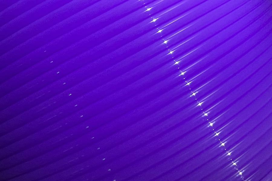 FEP紫色管一般用在哪里？